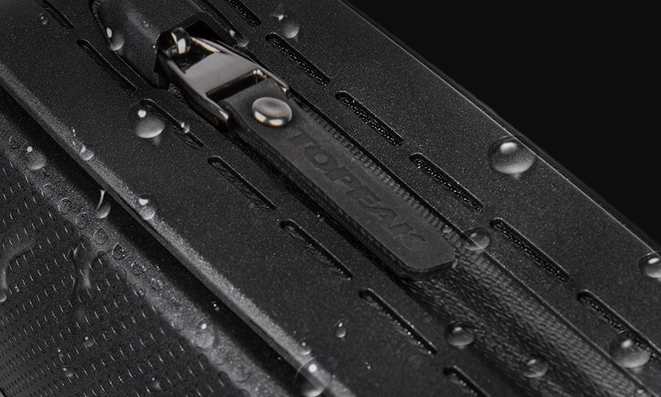 TOPEAK FASTFUEL DRYBAG X 上管包(1L)